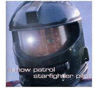 Starfighter Pilot / Raze The City / Riot, Please (Cd1)