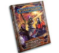 Owen K. C. Stephens – Starfinder Adventure Path : Dead Suns