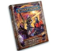Starfinder Adventure Path Dead Suns by Owen K. C. Stephens Owen K. C. Stephens (Auteur)