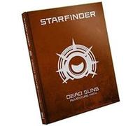 Starfinder Adventure Path Dead Suns Special Edition by Owen K. C. Stephens Owen K. C. Stephens (Auteur)