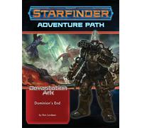 Starfinder Adventure Path Dominions End Devastation Ark 3 of 3 by Ron Lundeen Ron Lundeen (Auteur)