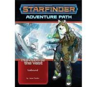Starfinder Adventure Path Icebound Horizons of the Vast 4 of 6 by Jason Tondro Jason Tondro (Auteur)