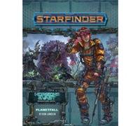Starfinder Adventure Path: Planetfall (Horizons of the Vast 1 of 6)