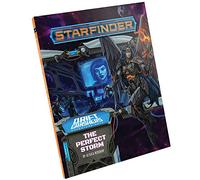 Paizo – Starfinder Adventure Path: The Perfect Storm (Drift Crashers 1 of 3)