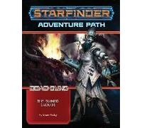 Starfinder Adventure Path: The Ruined Clouds (Dead Suns 4 Of 6)