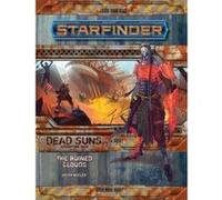 Starfinder Adventure Path: The Ruined Clouds (Dead Suns 4 of 6) (Starfinder Adventure Path: Dead Suns) - [Version Originale] Inconnu (Auteur)