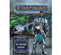 Starfinder Adventure Path: The Starstone Blockade (The Devastation Ark 2 Of 3)