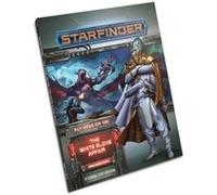 Starfinder Adventure Path The White Glove Affair Fly Free or Die 4 of 6 by Kendra Leigh Speedling Kendra Leigh Speedling (Auteur)
