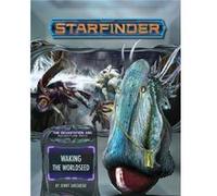 Starfinder Adventure Path Waking the Worldseed Devastation Ark 1 of 3 by Jenny Jarzabski Jenny Jarzabski (Auteur)