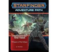 Starfinder Adventure Path Whispers of the Eclipse Horizons of the Vast 3 of 6 by Kate Baker Kate Baker (Auteur)