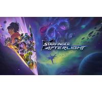 Starfinder Afterlight (Steam Account)