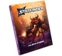 Paizo – Starfinder Alien Core (S2)