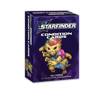Starfinder Condition Cards