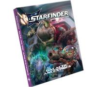 Starfinder Galactic Ancestries