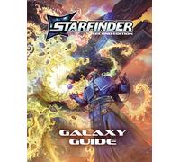 Paizo – Starfinder Galaxy Guide (S2)
