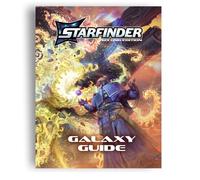 Paizo – Starfinder Galaxy Guide (S2)