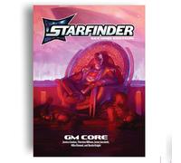 Starfinder GM Core Pocket Edition (S2)