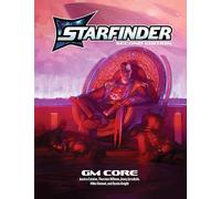 Starfinder GM Core – Édition de poche (S2) – Paizo