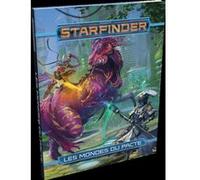 Starfinder - Les Mondes du Pacte G