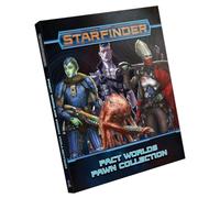 Starfinder Pact Worlds Pawn Collection