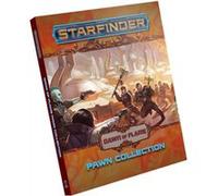 Starfinder Pawns Dawn of Flame Pawn Collection by Paizo Staff Paizo Staff (Auteur)