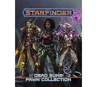 Starfinder Pawns: Dead Suns Pawn Collection