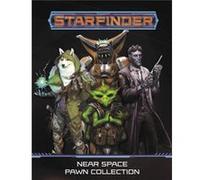 Starfinder Pawns Near Space Pawn Collection by Vanessa Hoskins Vanessa Hoskins (Auteur)
