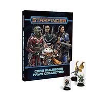 Starfinder Pawns: Starfinder Core Pawn Collection