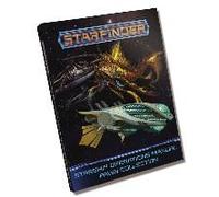 Starfinder Pawns: Starship Operations Manual Pawn Collection