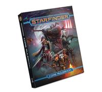Starfinder Roleplaying Game: Starfinder Core Rulebook