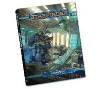 Starfinder Rpg Armory Pocket Edition