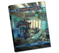 Starfinder RPG Armory Pocket Edition by David N. Ross David N. Ross (Auteur)
