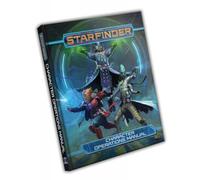 Starfinder RPG: Character Operations Manual