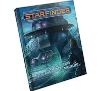 Owen K. C. Stephens – Starfinder RPG Character Operations Manual