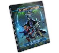 Starfinder RPG Character Operations Manual by Owen K. C. Stephens Unknown (Auteur)