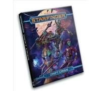 Starfinder RPG: Drift Crisis