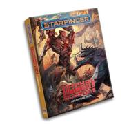 Christopher Wasko – Starfinder RPG : Mechageddon ! Adventure Path