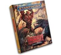 Starfinder RPG: Mechageddon! Adventure Path