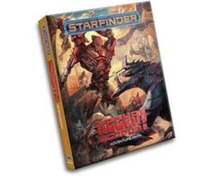 Starfinder RPG Mechageddon Adventure Path by Christopher Wasko Christopher Wasko (Auteur)