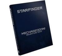 Starfinder RPG Mechageddon Adventure Path Special Edition by Christopher Wasko Christopher Wasko (Auteur)