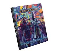 Starfinder RPG Ports of Call by Jason Keeley Jason Keeley (Auteur)