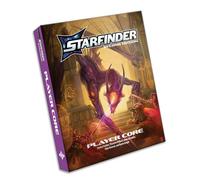 Paizo – Starfinder RPG: Starfinder Player Core