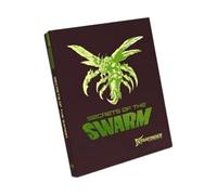 Starfinder Secrets of the Swarm Adventure Path Édition spéciale
