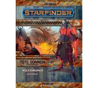 Starfinder Soleils morts 4 de 6 Ruines de nuages. Tl.2