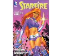 Starfire 1: Welcome Home