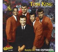 Starfires - Early Outsiders