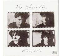 Starfish by The Church (1988-02-16)