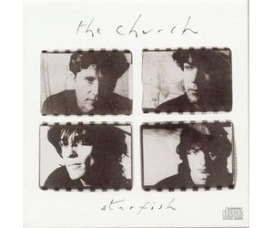 Starfish by The Church (1988-02-16)