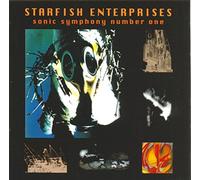 Starfish Enterprises - Sonic Symphony Number One (UK Import)