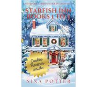 Starfish Inn Series Books 1 to 3: Later-in-Life Christmas Holiday Romances